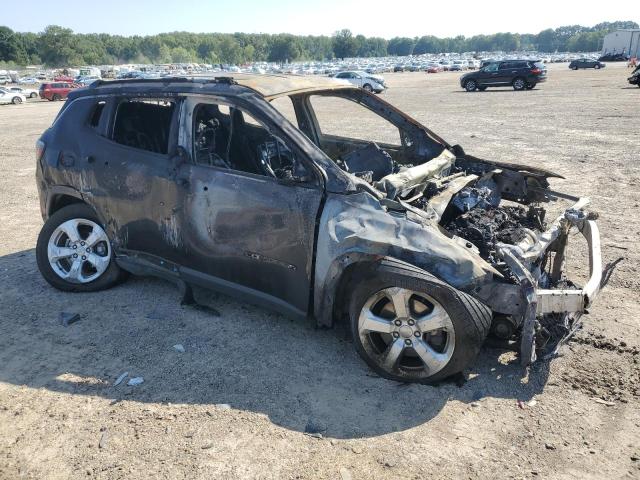 Снимка 4 от търг – 2018 JEEP COMPASS LA с VIN 3C4NJCBB3JT486827