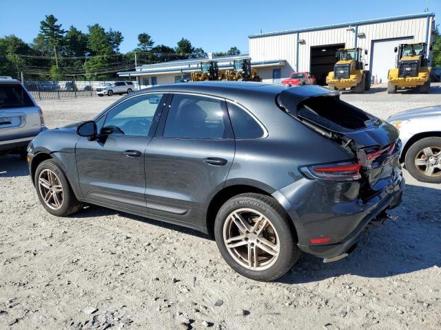 Photo 2 from auction – 2023 PORSCHE MACAN BASE with VIN WP1AA2A51PLB14278