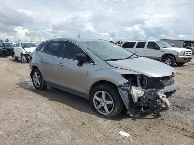 Photo 4 from auction – 2011 MAZDA CX-7 with VIN JM3ER2B57B0374843