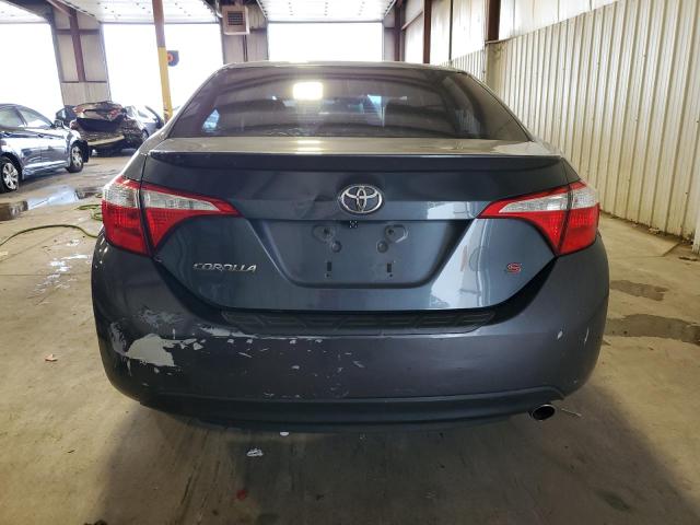 Photo 6 from auction – 2015 TOYOTA COROLLA L with VIN 2T1BURHE7FC281410