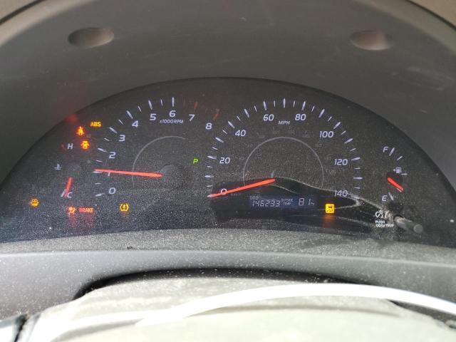 Photo 9 from auction – 2010 TOYOTA CAMRY BASE with VIN 4T1BF3EK9AU087969