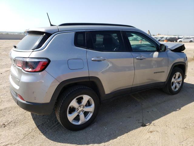Photo 3 from auction – 2021 JEEP COMPASS LA with VIN 3C4NJDBB0MT573840