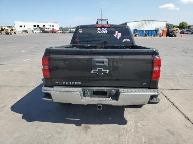 Photo 6 from auction – 2016 CHEVROLET SILVERADO with VIN 3GCPCREC6GG377287
