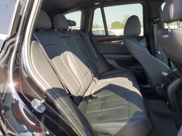 Photo 11 from auction – 2019 BMW X3 SDRIVE3 with VIN 5UXTR7C52KLF37376
