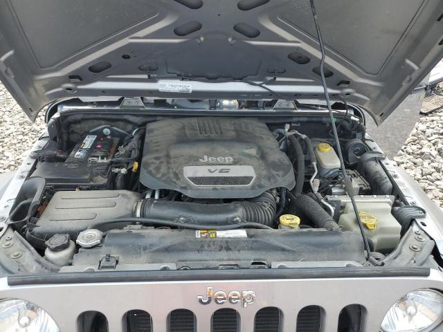 Photo 11 from auction – 2016 JEEP WRANGLER S with VIN 1C4GJWAG7GL326543