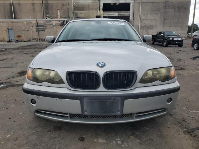 Photo 5 from auction – 2002 BMW 330 XI with VIN WBAEW53492PG19352