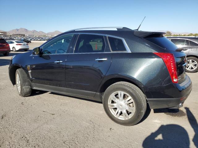 Photo 2 from auction – 2012 CADILLAC SRX LUXURY with VIN 3GYFNAE36CS568569