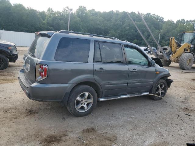 Photo 3 from auction – 2007 HONDA PILOT EXL with VIN 5FNYF28737B035142