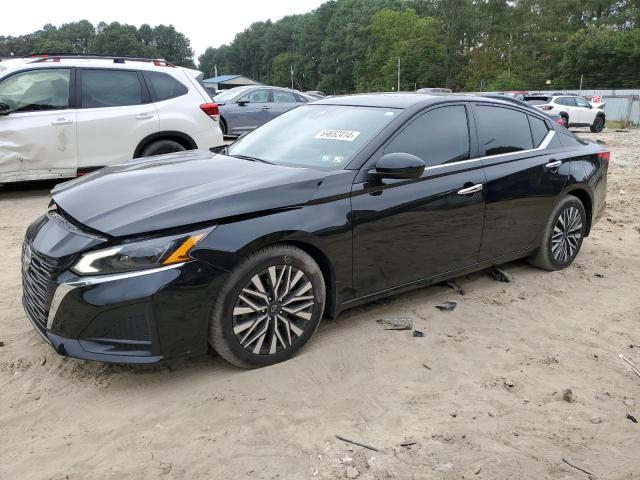 NISSAN ALTIMA SV 2023 with VIN 1N4BL4DV2PN321053 - Photo from auction