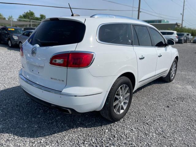 Photo 4 from auction – 2016 BUICK ENCLAVE with VIN 5GAKRBKD6GJ195747