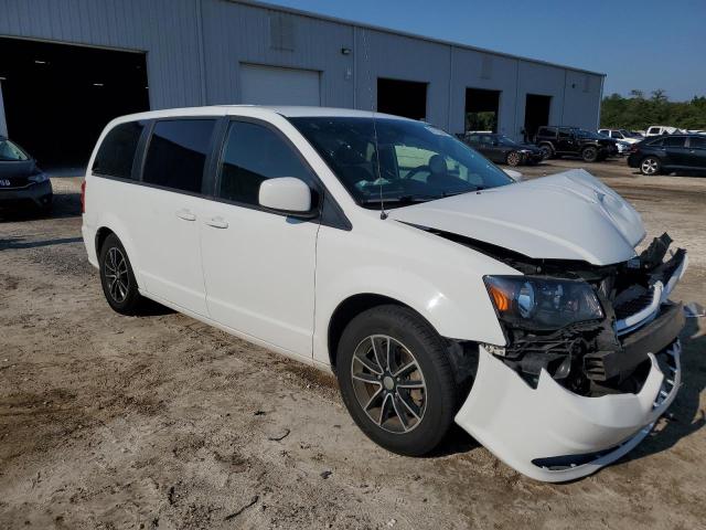 Photo 4 from auction – 2019 DODGE GRAND CARA with VIN 2C4RDGEG3KR553437
