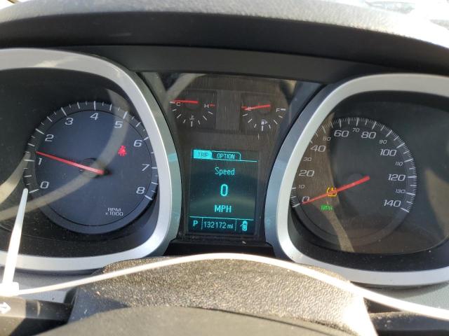 Photo 9 from auction – 2015 CHEVROLET EQUINOX LS with VIN 2GNFLEEK0F6143028