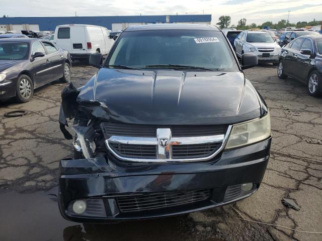 Photo 5 from auction – 2009 DODGE JOURNEY SX with VIN 3D4GG57V29T582145
