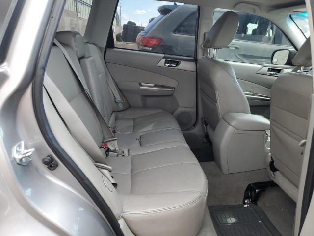 Photo 11 from auction – 2009 SUBARU FORESTER 2 with VIN JF2SH64669H743507