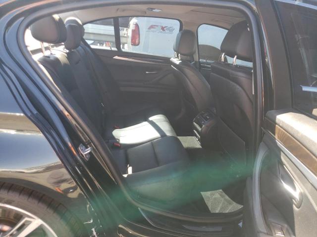Photo 10 from auction – 2014 BMW 535 XI with VIN WBA5B3C51ED531018