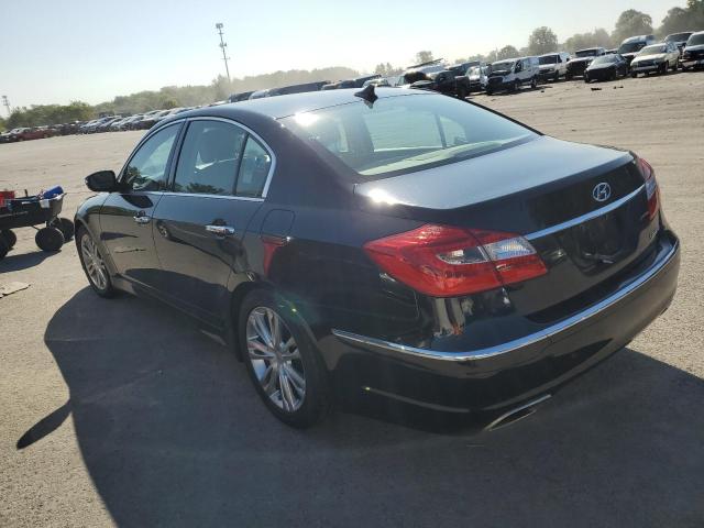 Photo 2 from auction – 2014 HYUNDAI GENESIS 3. with VIN KMHGC4DD9EU260645
