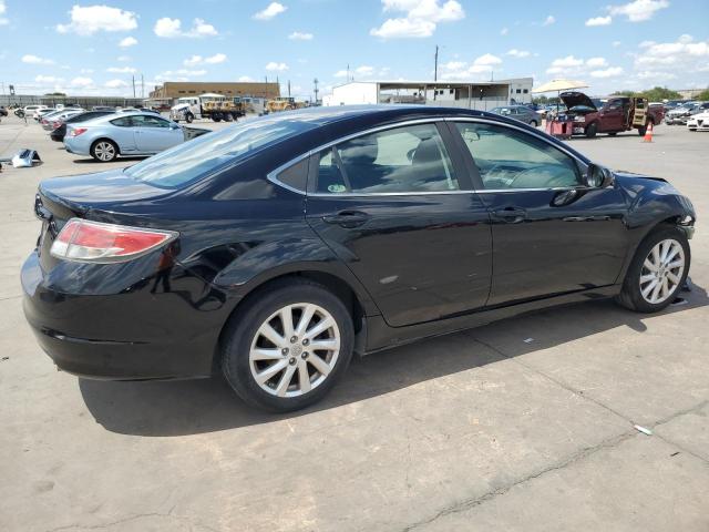 Photo 3 from auction – 2012 MAZDA 6 I with VIN 1YVHZ8DH6C5M32603