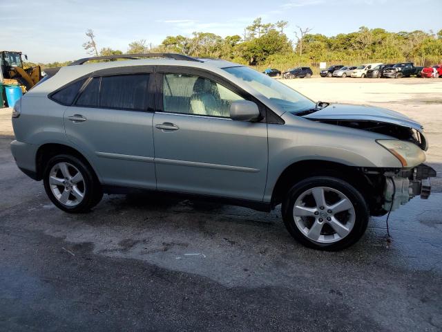 Photo 4 from auction – 2004 LEXUS RX 330 with VIN JTJGA31U440021810