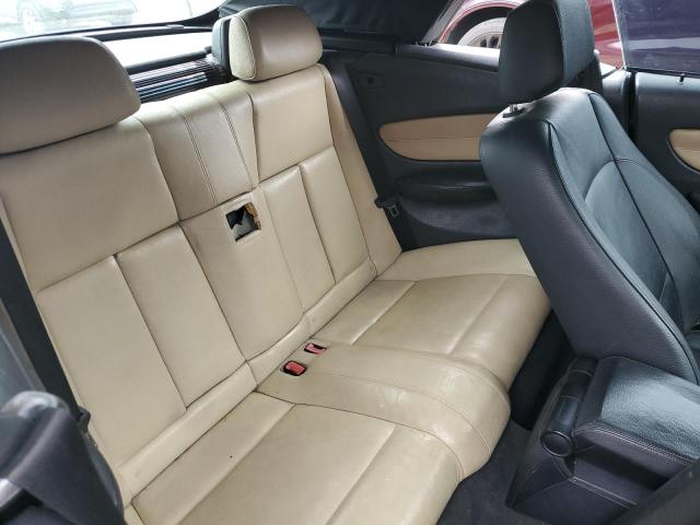 Photo 10 from auction – 2009 BMW 128 I with VIN WBAUL73509VJ75127