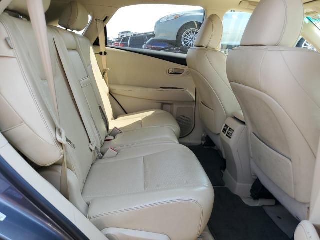 Photo 11 from auction – 2013 LEXUS RX 350 BAS with VIN 2T2BK1BA5DC181635