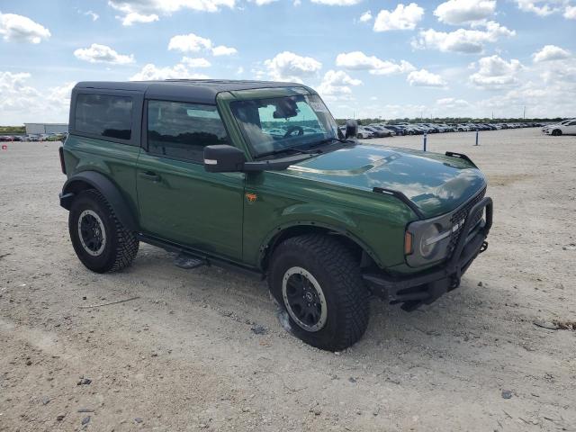 Photo 4 from auction – 2023 FORD BRONCO BAS with VIN 1FMDE5CP5PLB44737