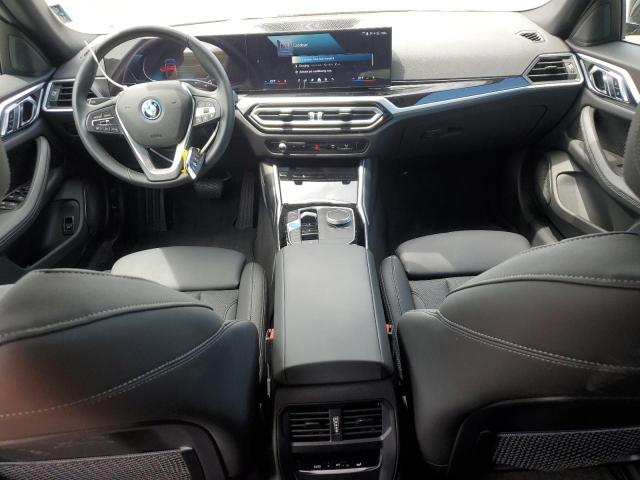 Photo 8 from auction – 2024 BMW I4 EDRIVE with VIN WBY43AW00RFS34525
