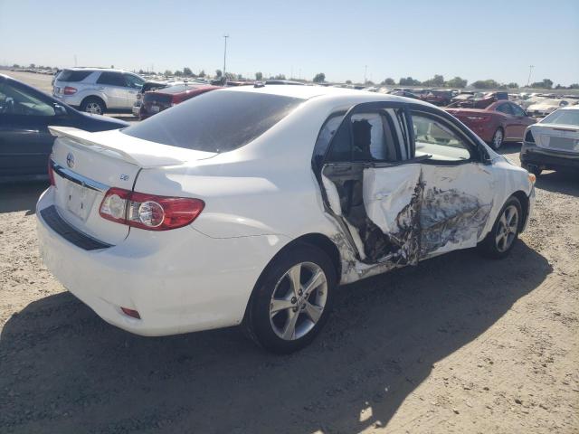 Photo 3 from auction – 2011 TOYOTA COROLLA BA with VIN 2T1BU4EE7BC595902