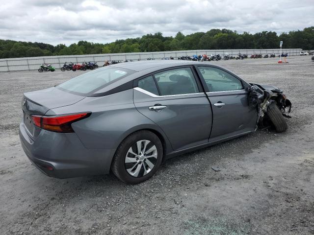 Photo 3 from auction – 2024 NISSAN ALTIMA S with VIN 1N4BL4BV3RN373474
