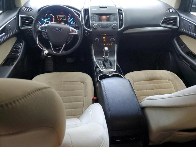 Photo 8 from auction – 2018 FORD EDGE SEL with VIN 2FMPK3J96JBB64128