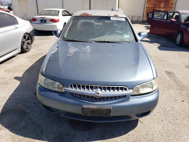 Photo 5 from auction – 2001 NISSAN ALTIMA XE with VIN 1N4DL01D11C167483
