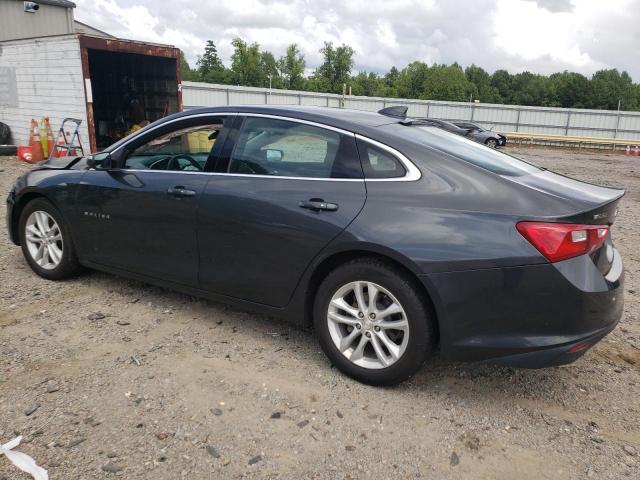 Photo 2 from auction – 2018 CHEVROLET MALIBU LT with VIN 1G1ZD5ST7JF155068