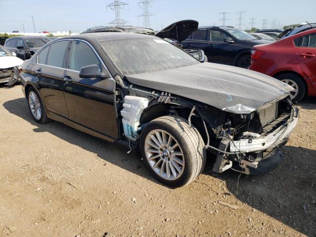 Photo 4 from auction – 2011 BMW 535 XI with VIN WBAFU7C58BDU55752