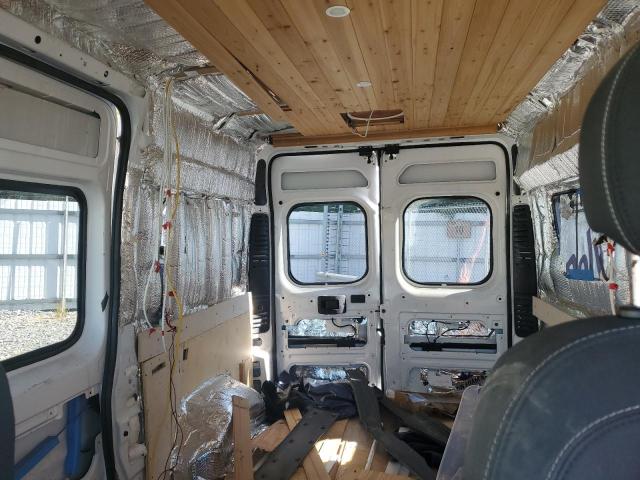 Photo 10 from auction – 2018 RAM PROMASTER with VIN 3C6TRVCG3JE113126