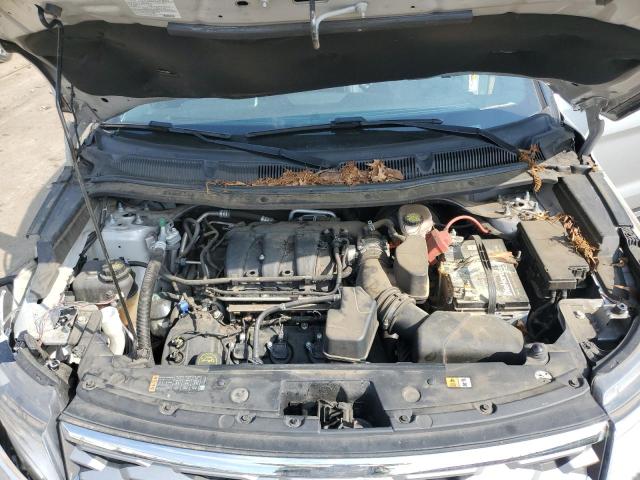 Photo 12 from auction – 2019 FORD EXPLORER L with VIN 1FM5K7F85KGB11431