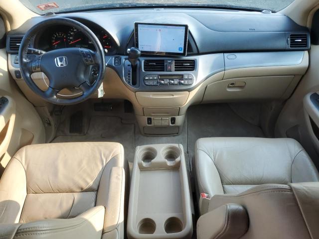 Photo 8 from auction – 2006 HONDA ODYSSEY EX with VIN 5FNRL38656B428715