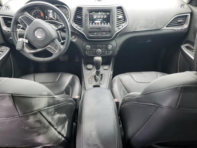 Photo 8 from auction – 2021 JEEP CHEROKEE L with VIN 1C4PJMLB0MD189103