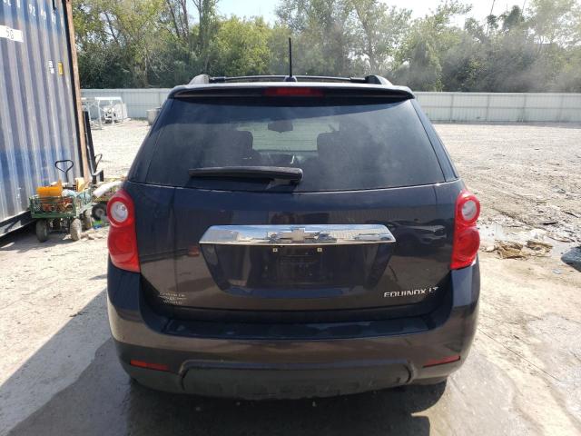 Photo 6 from auction – 2015 CHEVROLET EQUINOX LT with VIN 2GNALBEK8F6226747