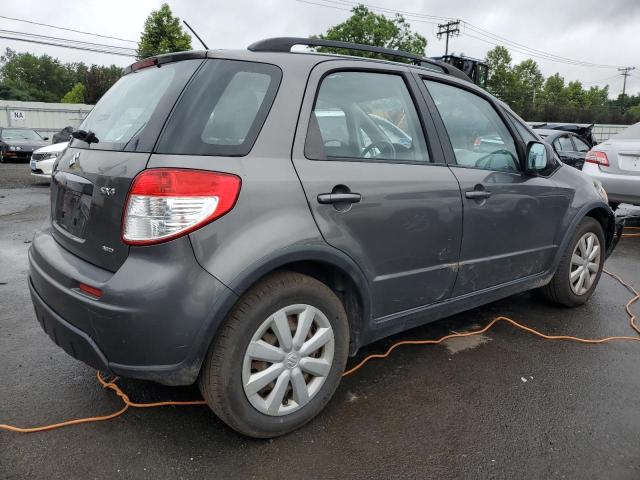 Photo 3 from auction – 2011 SUZUKI SX4 with VIN JS2YB5A30B6302560