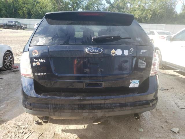 Photo 6 from auction – 2010 FORD EDGE SE with VIN 2FMDK3GCXABA15940