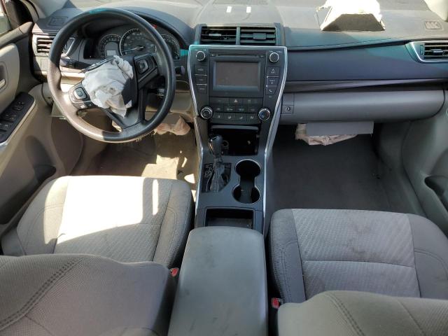 Photo 8 from auction – 2015 TOYOTA CAMRY LE with VIN 4T1BF1FK9FU038409