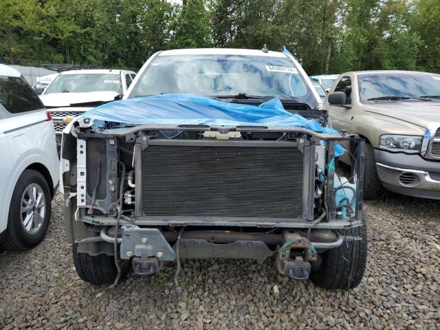 Photo 5 from auction – 2018 CHEVROLET SILVERADO with VIN 3GCUKRER1JG309688