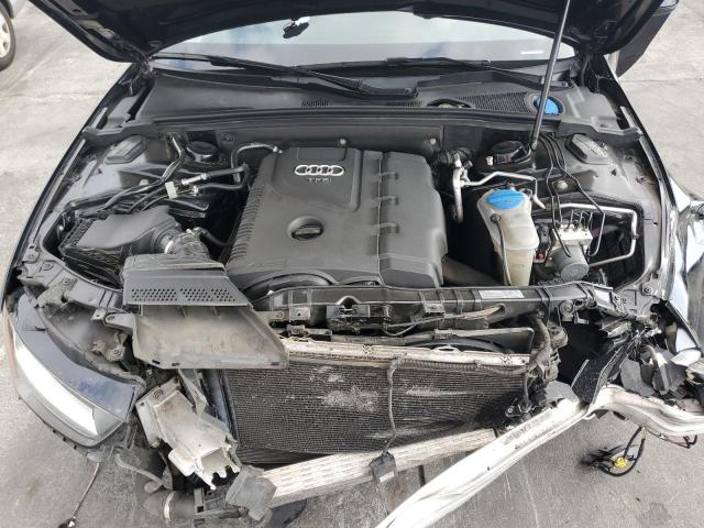 Photo 11 from auction – 2013 AUDI A4 PREMIUM with VIN WAUAFAFL8DN017581