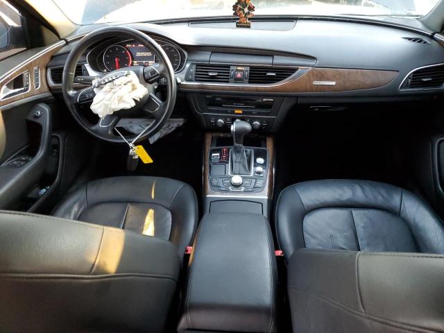 Photo 8 from auction – 2013 AUDI A6 PREMIUM with VIN WAUGFAFC3DN028210