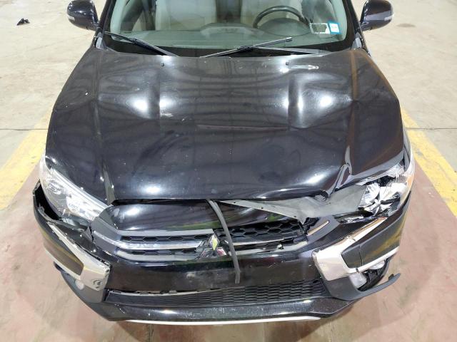 Photo 12 from auction – 2019 MITSUBISHI OUTLANDER with VIN JA4AP4AU7KU003315