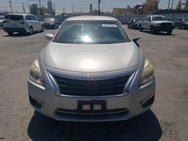 Photo 5 from auction – 2015 NISSAN ALTIMA 2.5 with VIN 1N4AL3APXFC467772