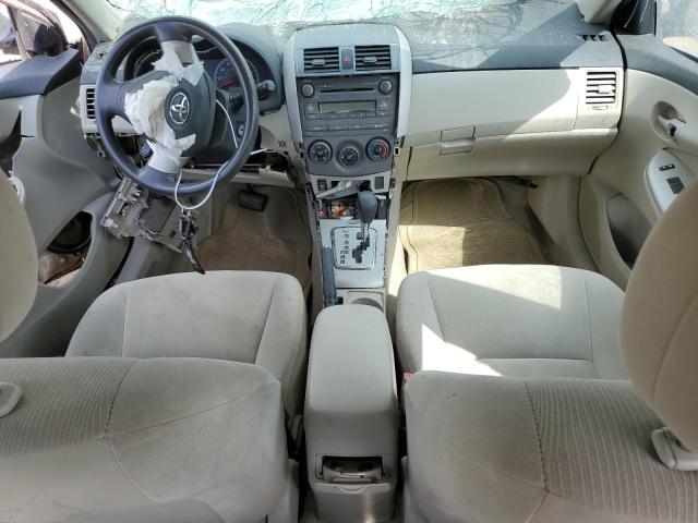 Photo 8 from auction – 2011 TOYOTA COROLLA BA with VIN 2T1BU4EE1BC547604