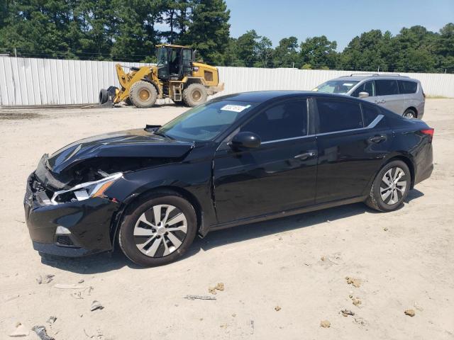 NISSAN ALTIMA S 2020 with VIN 1N4BL4BVXLC266313 - Photo from auction