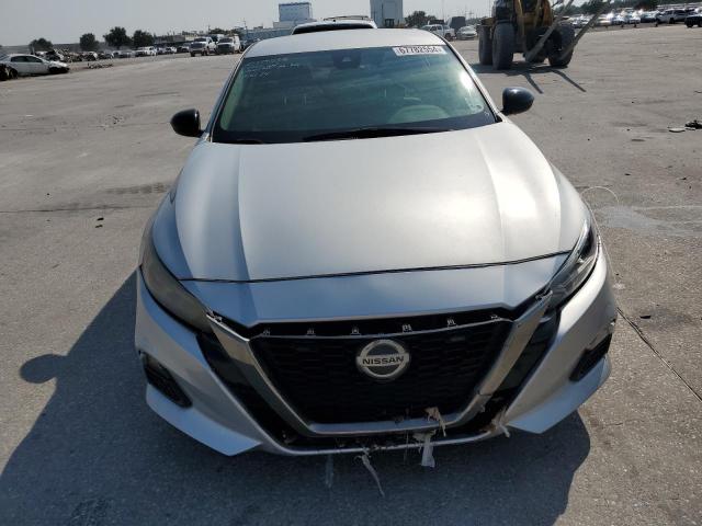 Photo 5 from auction – 2020 NISSAN ALTIMA SR with VIN 1N4BL4CV9LC203377