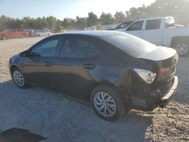 Photo 2 from auction – 2018 TOYOTA COROLLA L with VIN 2T1BURHE0JC059347