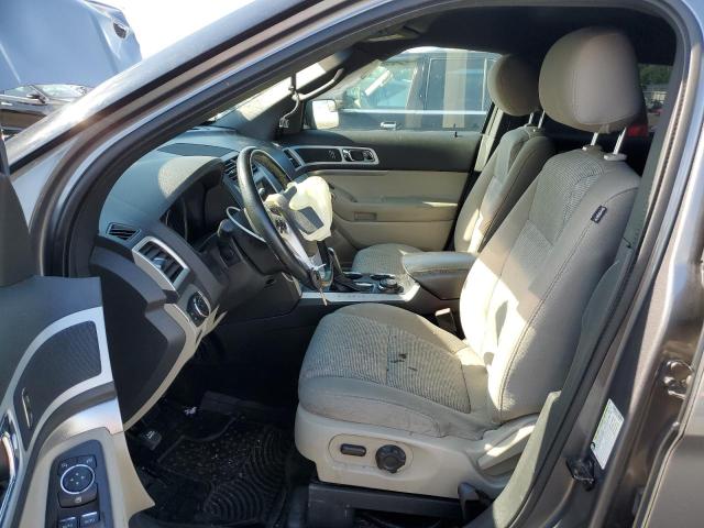 Foto 7 de la subasta – 2013 FORD EXPLORER X con VIN 1FM5K8D86DGA24021